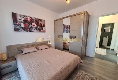 Apartament cu 2 camere decomandat, mobilat în Berceni - 1