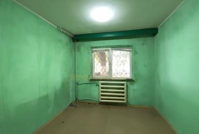 Poarta 6 | Apartament cu 3 camere - parter | O singură achiziție! - 10