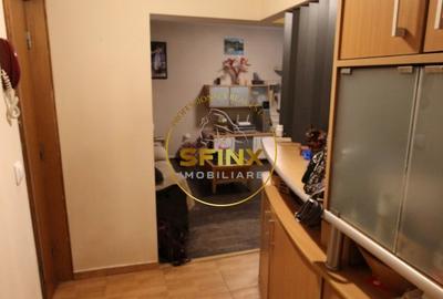 Apartament cu 3 camere decomandat, mobilat în Teiul Doamnei - 8