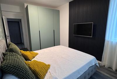 Apartament cu 2 camere în Giulești - 2