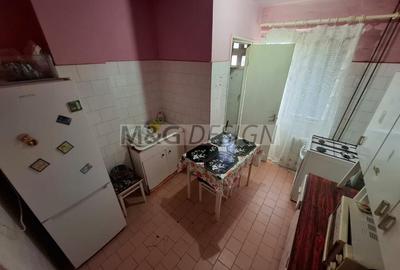 Apartament cu 2 camere semidecomandat în Șagului - 2