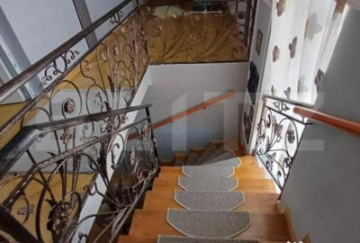 Casă cu 5 camere cu Teren 980 Mp în Mihai Viteazu - 7