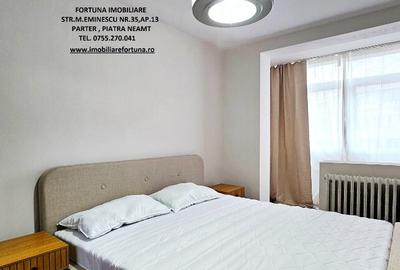 Apartament 3 camere,echipat complet,cu boxa,zona Lic.Informatica/Orion - 15