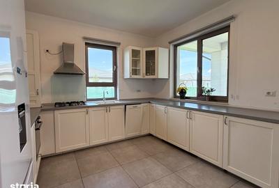Casă cu 4 camere cu Teren 500 Mp în Corbeanca - 5