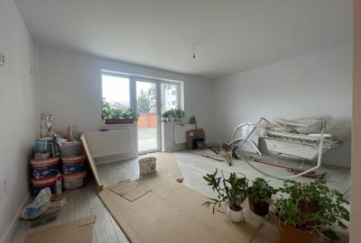 Apartament 3 camere | 80 mp utili – Industriilor, lângă Hills Republica - 3