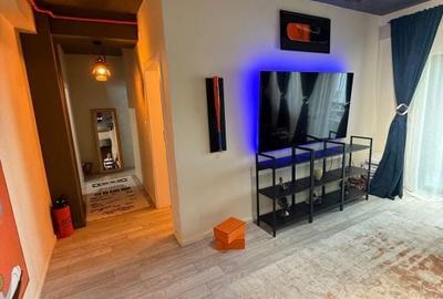 Apartament cu 3 camere în Calea Severinului - 6