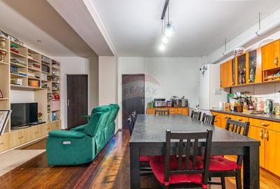 Vila spa?ioasa ?i versatila Zona Margeanului, B... - 14