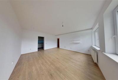 Birou, de 97.5 mp, în Avantgarden - 2