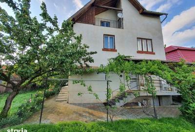 Casă cu 4 camere cu Teren 524 Mp în Mihai Viteazu - 19
