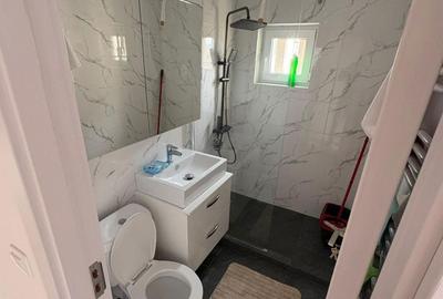 Apartament cu 2 camere decomandat în Central - 1
