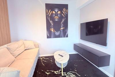 Apartament cu 2 camere semidecomandat în Ghencea - 11