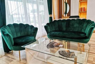 Apartament 2 camere, Galata - In oras  COD  154169 - 6