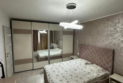 Garsonieră decomandată în Păcii - 4