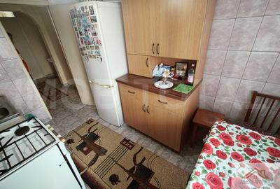 Apartament 3 camere Tudor Vladimirescu - 2