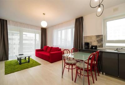 Apartament 2 camere tip studio (Kasper) - 2