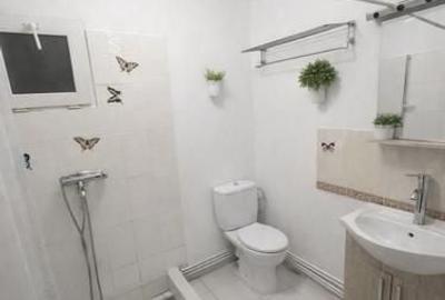 Apartament cu 3 camere decomandat în Crângași - 4