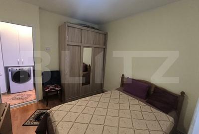 Apartament 2 camere, cu vedere spre masivul Piatra Mare, zona Noua - 5