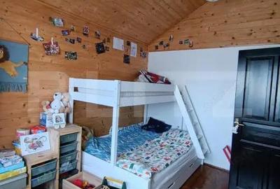 Casa superba cu 15 ari teren situata in Curteni - 5