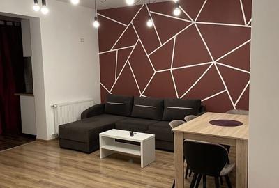 Garsonieră semidecomandată în Roșu - 2