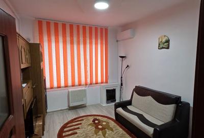 Garsonieră în Hărmanului