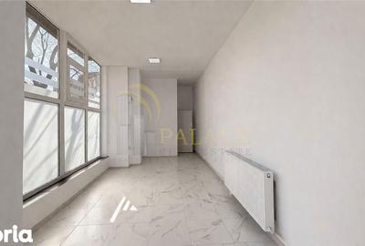 Spațiu comercial, de 121 mp, în Central - 2