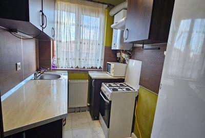 Apartament cu 2 camere semidecomandat în Tătărași - 7