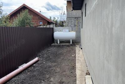 Casă cu 3 camere cu Canalizare în Stâlpu - 11