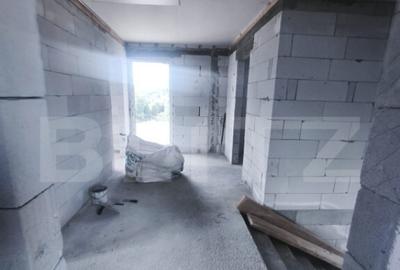 Casa la rosu cu 5 camere, 144mp utili, Radauti - 13