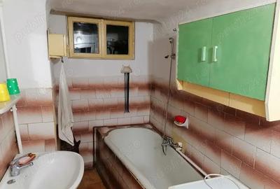Casă cu 3 camere cu Teren 296 Mp în Giulești - 5
