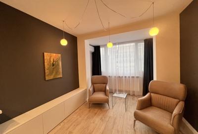 Apartament 3 camere Lux lângă Parc Floreasca - 5