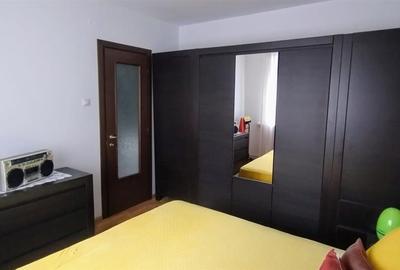 Apartament modern, decomandat cartier Crang - 3