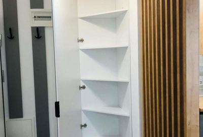 Apartament cu 2 camere Lux la 3 minute de Biserica Tosca - 1