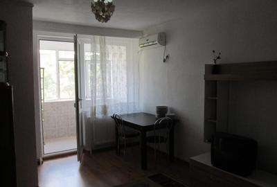 Garsoniera confort 1, zona Hipodrom-Pietatii, etaj 3. - 2