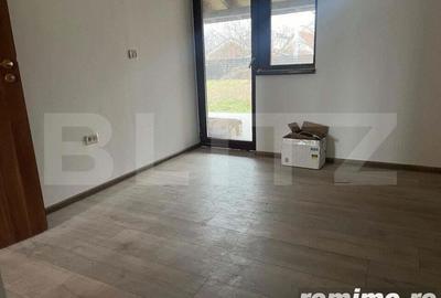 Duplex 3 camere ,126 mp utili + 500 mp teren ,in Chisoda - 2