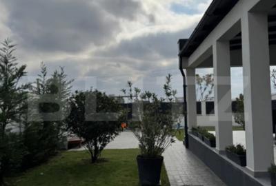 Casă cu 5 camere cu Teren 600 Mp în Pielești - 14