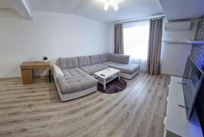 2 camere, nou, modern, centrala, parcare, metrou Pacii, Complex Apusului Rezidential - 17