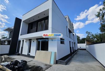 Apartament 3 camere curte 50 mp Sos Chitilei Carrefour - 2