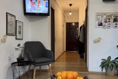 Voluntari-Primarie-Apartament 2 camere-Centrala proprie - Loc parcare- Bloc 2009 - 5