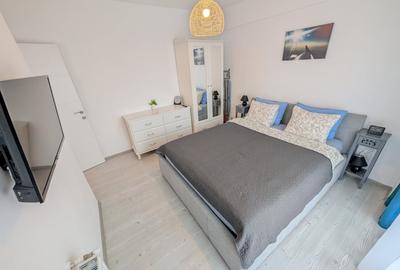 Apartament 2 camere 46mp| 0 comision | Otopeni - Maramures | parcare | metrou - 13