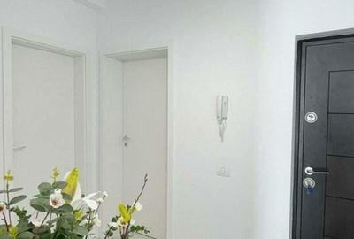 Apartament cu 2 camere semidecomandat în Braytim - 8