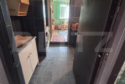 Apartament cu 2 camere în Sud - 3