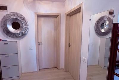 Apartament cu 2 camere decomandat, mobilat în Nord - 2