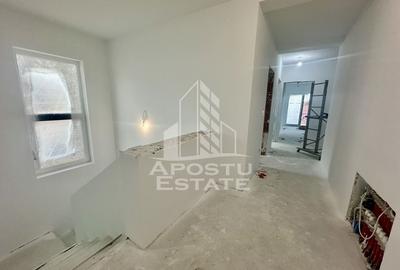 Duplex modern cu 4 camere in Giroc, vatra satului - 6