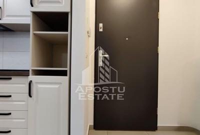 Apartament cu 2 camere + terasa 35mp utili, Adora Park - 2