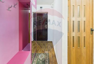 Apartament cu 1 camere decomandat, mobilat în Pantelimon - 5