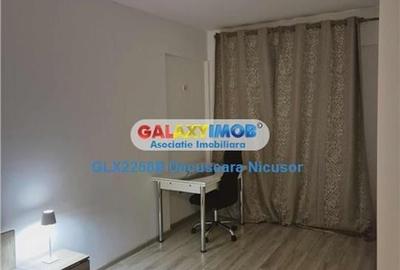Garsoniera mobilata utilata in Militari Residence, 46.900 euro - 2