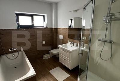 Casa 4 camere eleganta Stupini - 9