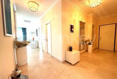 Apartament top cu 4 camere, 3 bai | Vedere panoramica frontala mare - 11