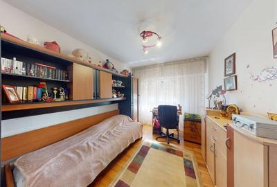 Apartament 3 Camere - Complexul Studentesc - 0%COMISION - 7