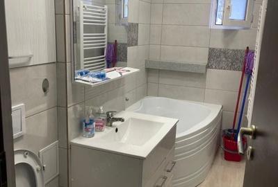 Apartament cu 2 camere, mobilat în Rahova - 5